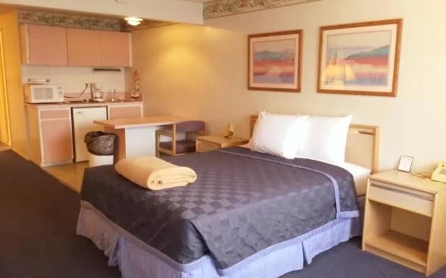 The Hotel Y