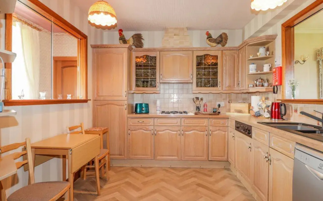 Braehead Croft