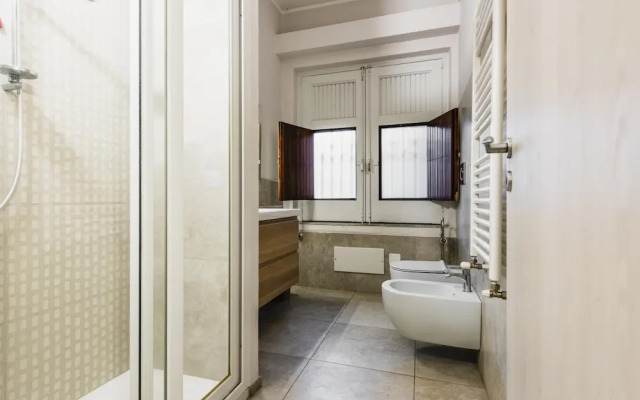 Euphorbia Apartment 2 in Catania by Wonderful Italy