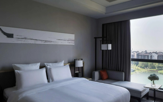 Pullman Hefei Sunac