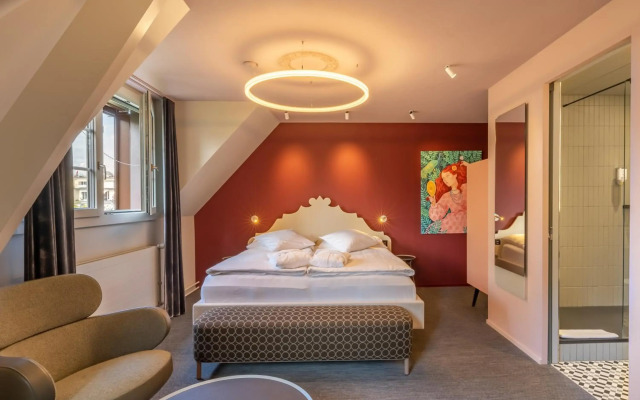 BOUTIQUE Hotel by Continental Park