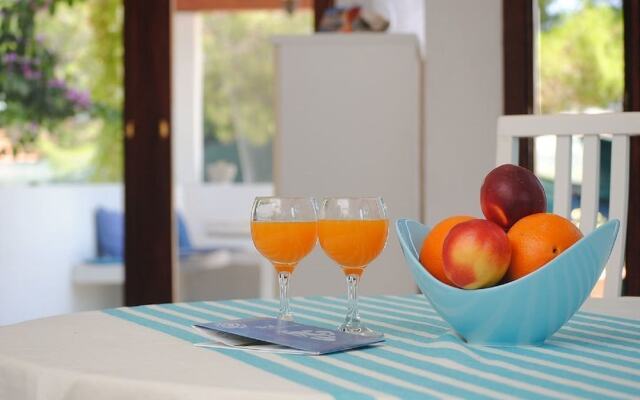 Holiday home Calma