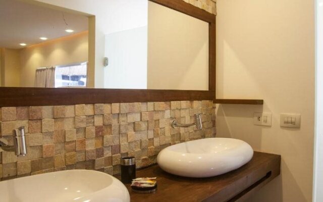 Pousada Jaya Boutique