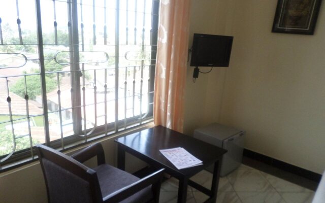 Mambosasa View Executive Hotel - Sinza
