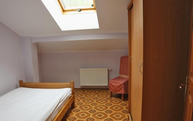 Hotel Ekran