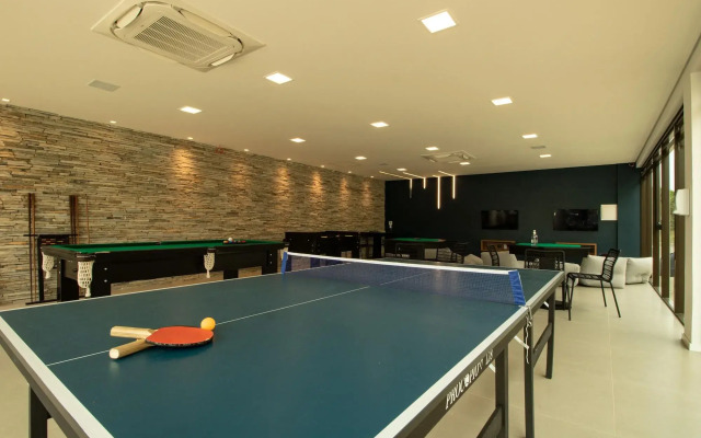 Ipioca Beach Resort Maceió