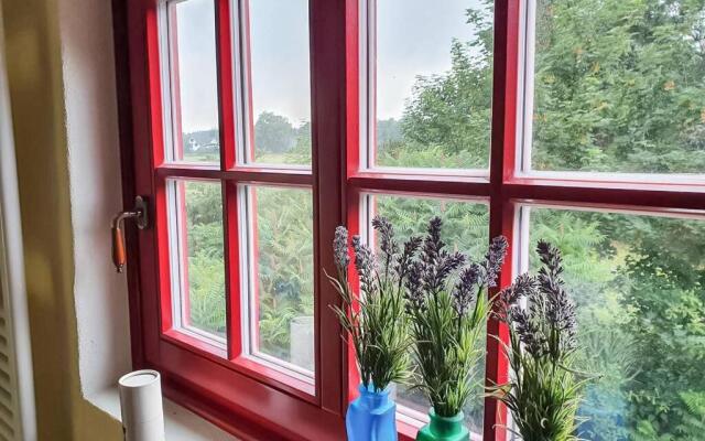 Carl 7 - Ruhig, Bezaubernd, Eigen