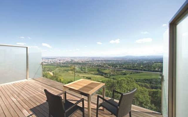 Suite Hotel Kahlenberg