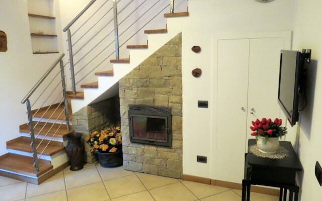 Feel at Home - Villa Verbena