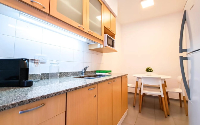 Nuevo! 20% OFF! Garage incluido. Terraza propia!