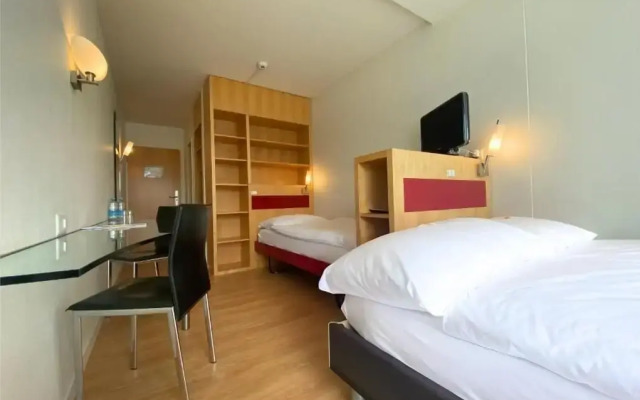 Hotel Seaside