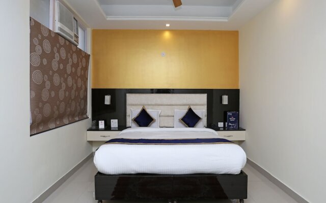 Century Grand By OYO Rooms