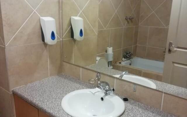 Rosepark Guest House