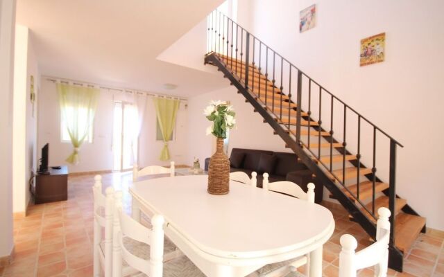 Villa Maryvilla 5 - Plaza Mayor