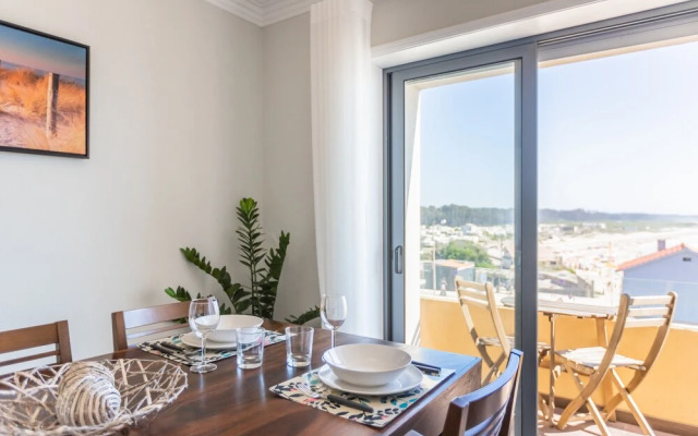 Apartamentos Vista Mare
