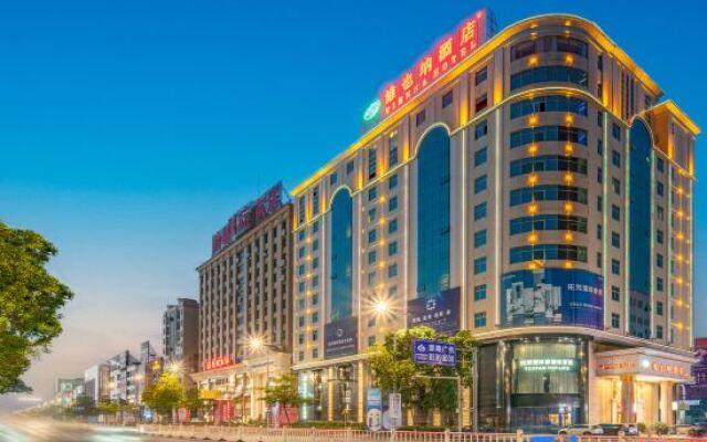 Vienna Hotel