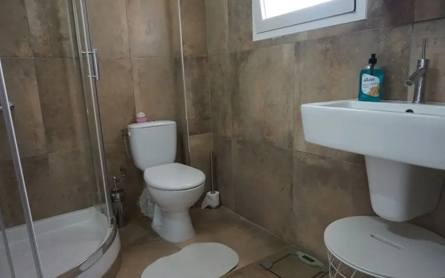 Residence Byblos