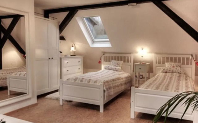 Cosy Apartment in Harz