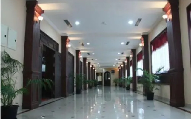 KK Residency Payyanur