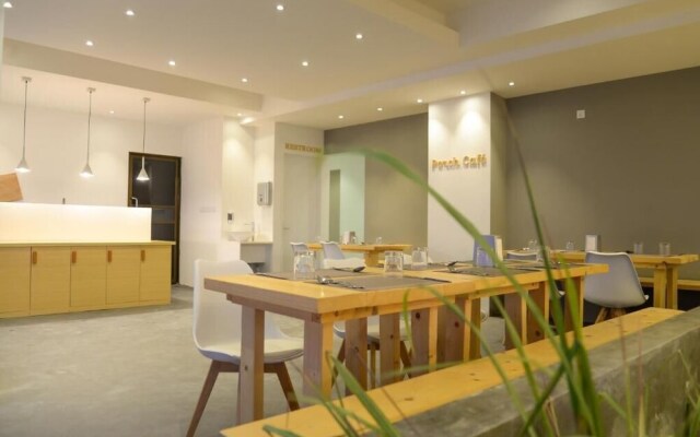 Portia Hotel & Spa