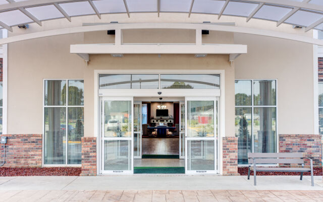 Holiday Inn Hotel & Suites Lafayette North by IHG