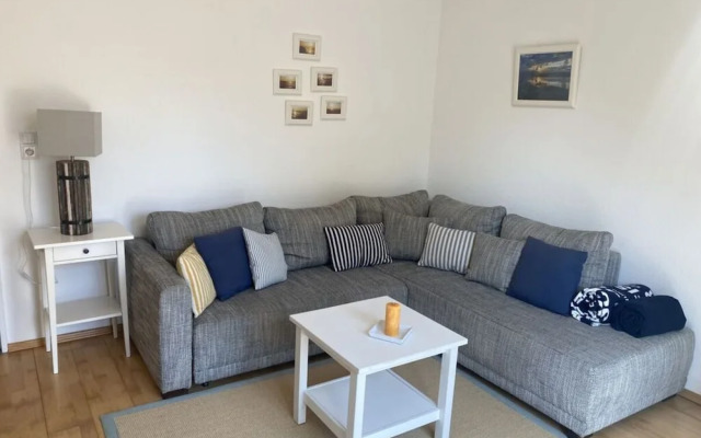 in the Fischer House \"lutje Stuv\"