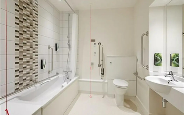 Premier Inn London Romford - Mercury Gardens