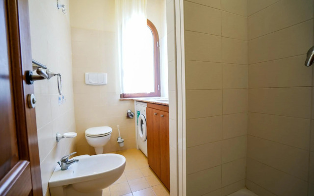 Hotel Residence Solemare