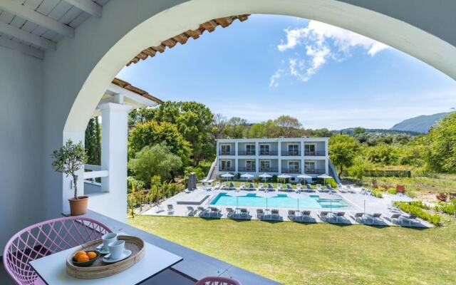 La Maison Corfu - Adults Only