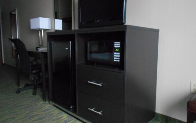 Holiday Inn Express Hotel & Suites DuBois by IHG