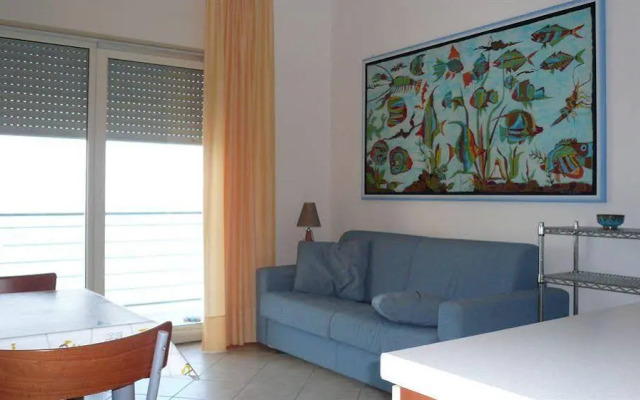 Residence Moderno