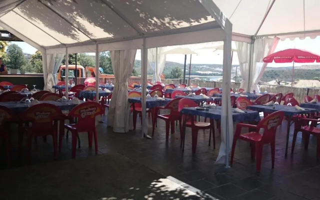 Hotel Rural Tierra de Lobos