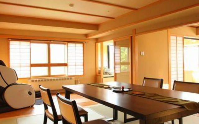 Hotel Higashidate