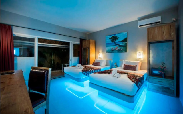 Bel Air Resort & Spa