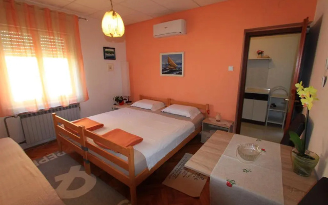 Apartment ANTIC S