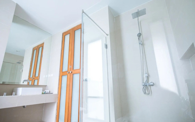 Sukhothai Treasure Resort & Spa - SHA Plus