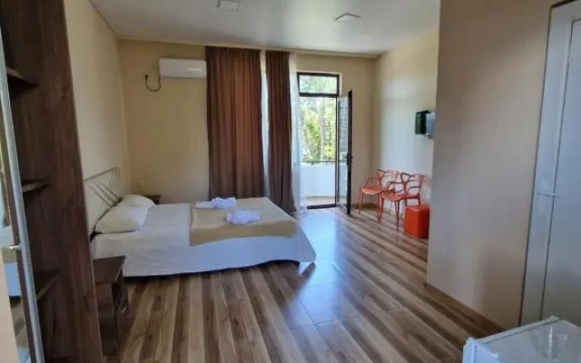 Hotel in Kobuleti 384