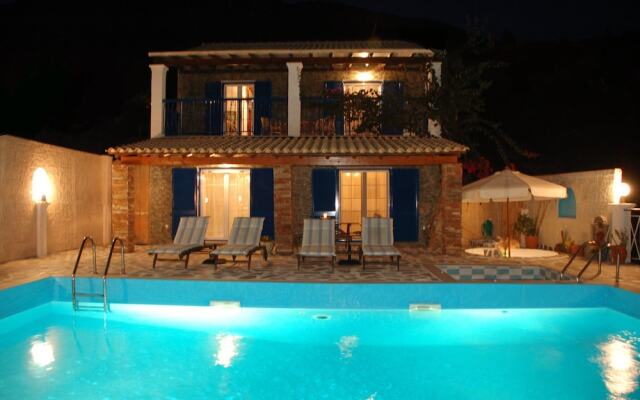 Villa Armonia