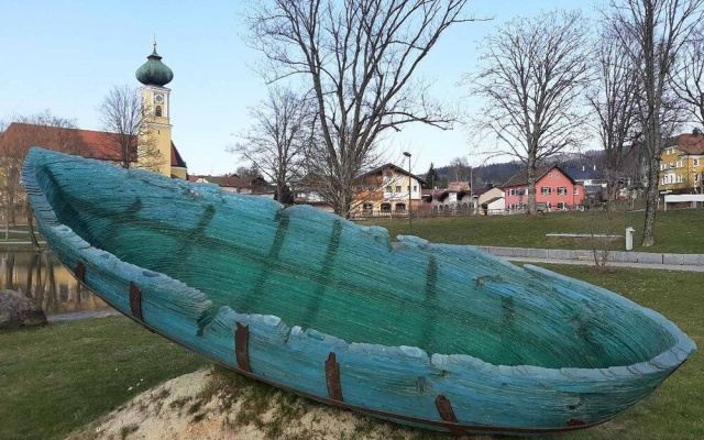Haus Naturenergie