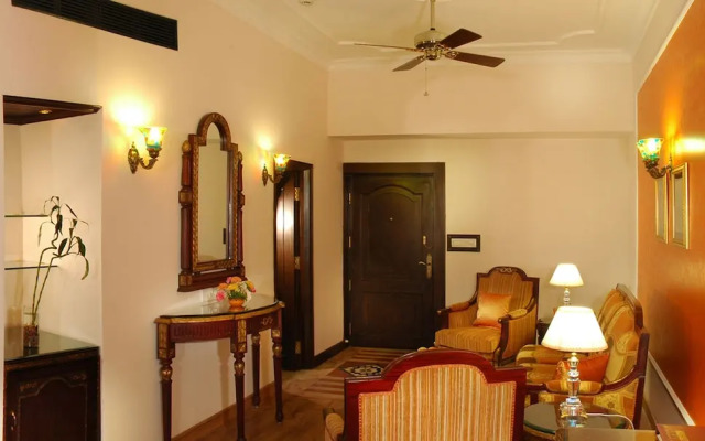 Noor-Us-Sabah Palace