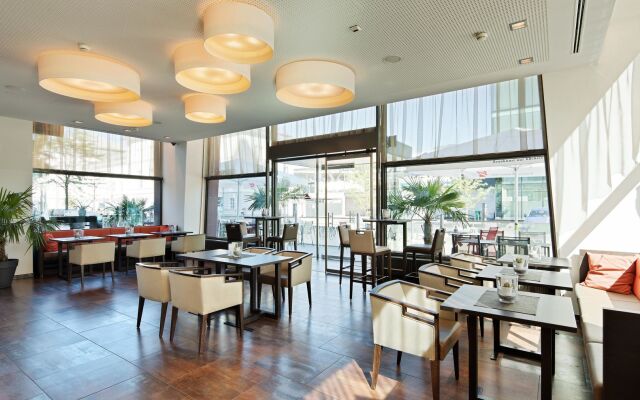 Austria Trend Europa Salzburg