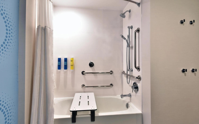 Tru by Hilton Beckley