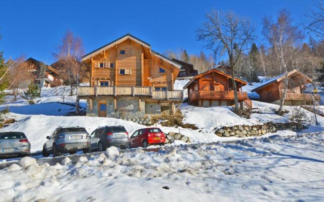 Chalet Phoenix