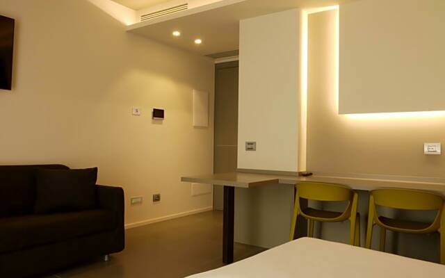 RB del Teatro&Apartaments