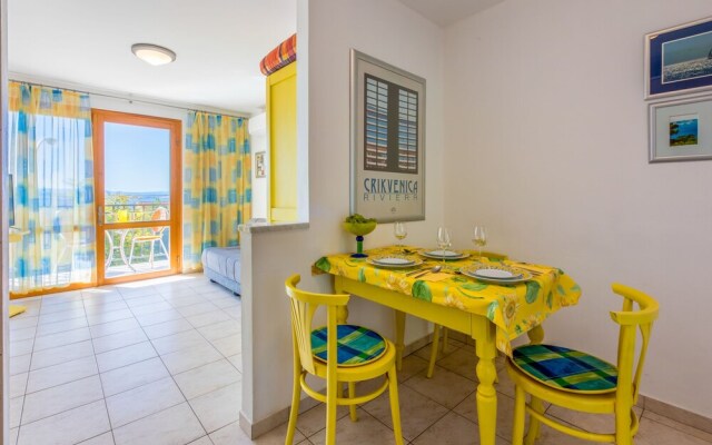 Apartment Loncaric Zuti
