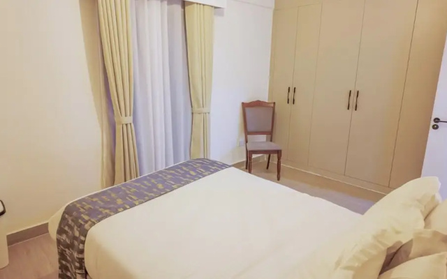Two Bedroom at Pinecrest by Karibu Stays