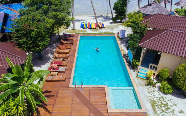Beck 's Resort