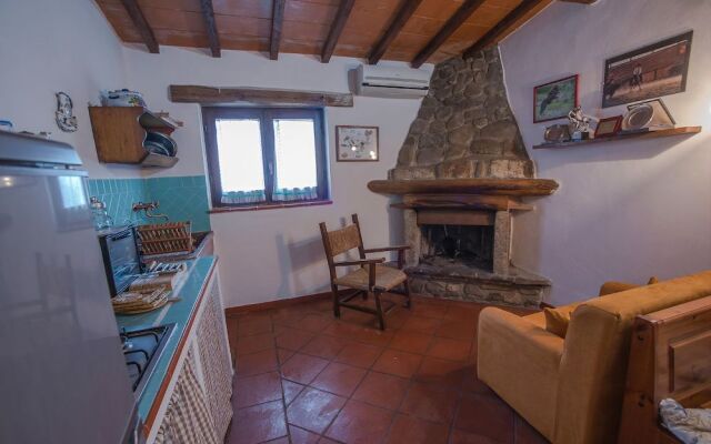 Verdidea - PODERE ROSSANO