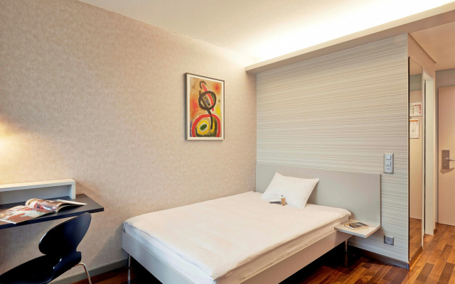 Sorell Business Hotel Ador Bern