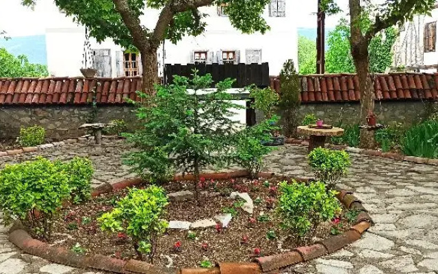 Paphlagonia Yoruk Mansion